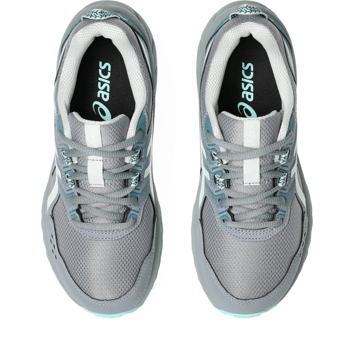 Asics Youth Pre Venture 9 Grade School Running Shoes-4
