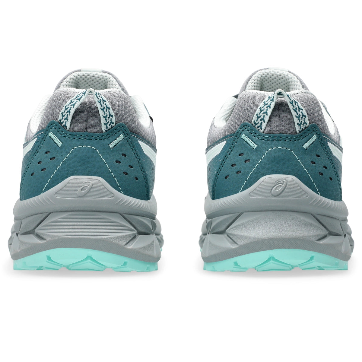 Asics Youth Pre Venture 9 Grade School Running Shoes-6