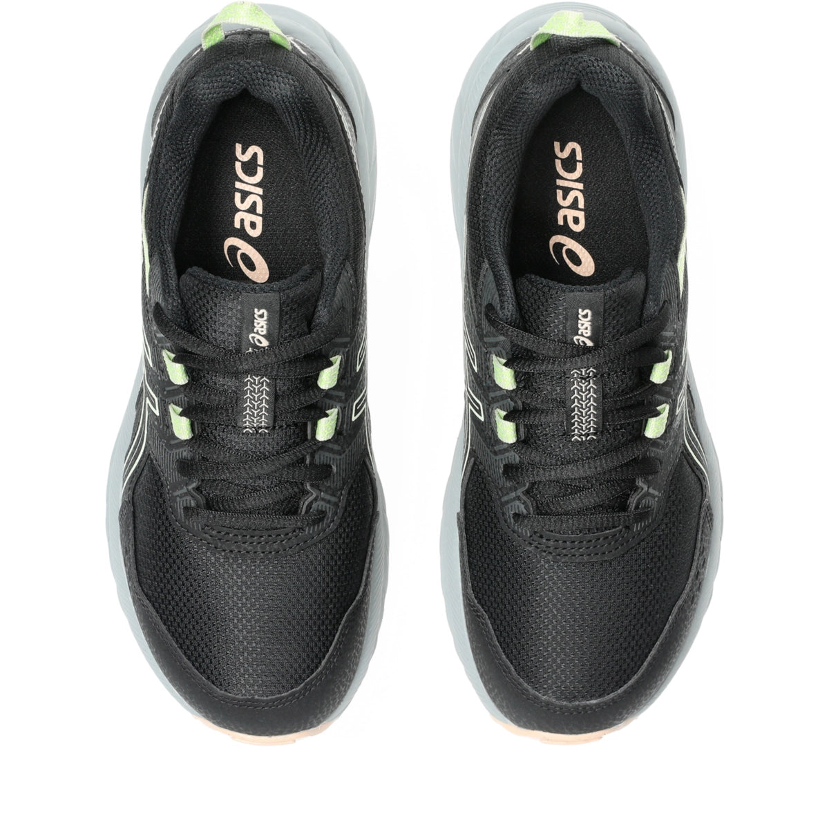 Asics Youth Pre Venture 9 Grade School Running Shoes-4