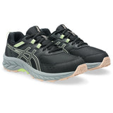 Asics Youth Pre Venture 9 Grade School Running Shoes-5