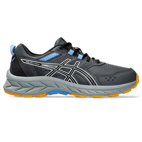 Asics Youth Pre Venture 9 Grade School Running Shoes-1