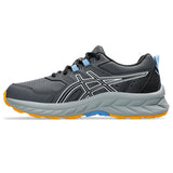 Asics Youth Pre Venture 9 Grade School Running Shoes-2