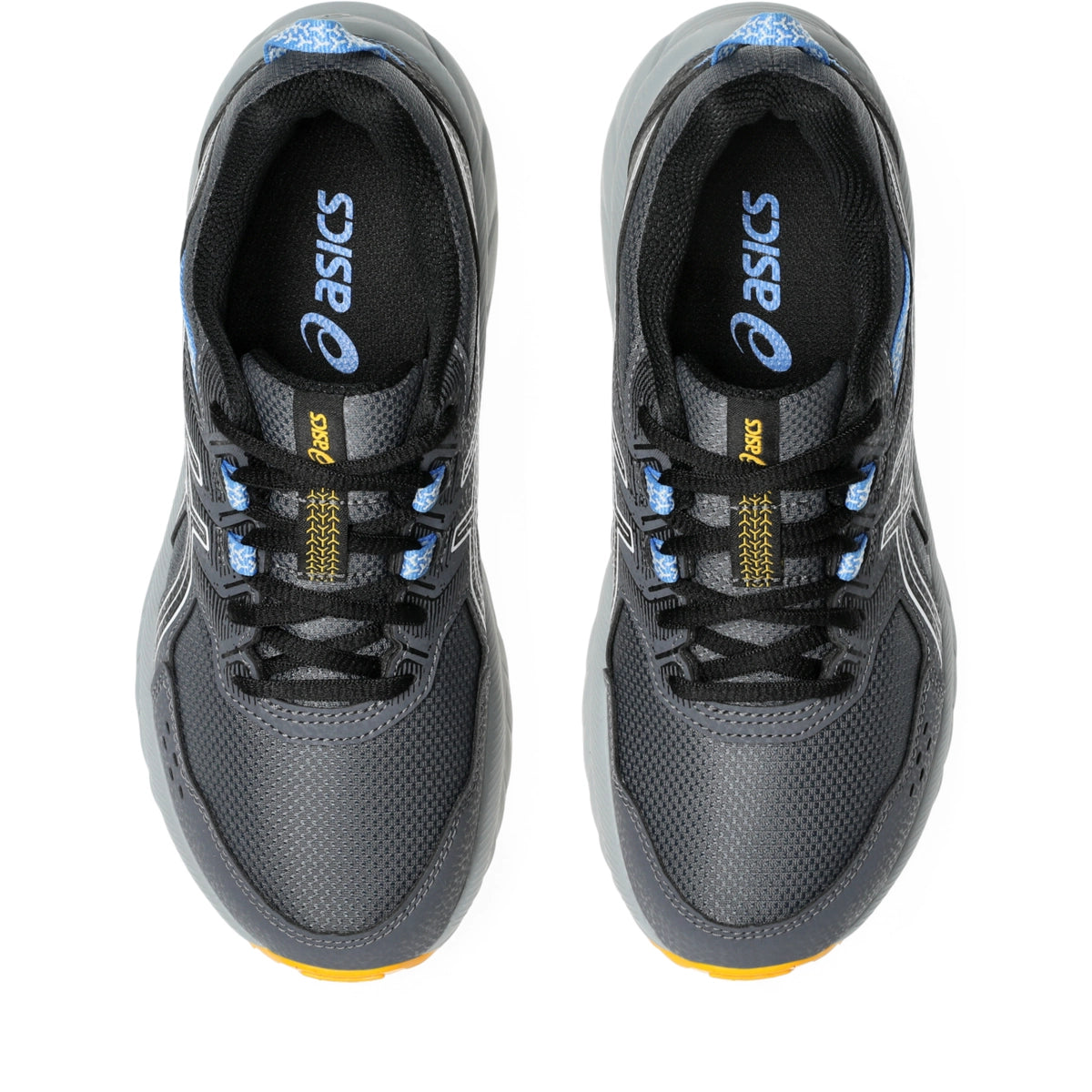 Asics Youth Pre Venture 9 Grade School Running Shoes-4