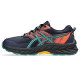 Asics Youth Pre Venture 9 Grade School Running Shoes-2
