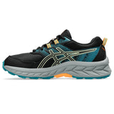 Asics Youth Pre Venture 9 Grade School Running Shoes-2