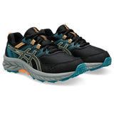 Asics Youth Pre Venture 9 Grade School Running Shoes-5