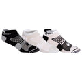 Asics Men's Quick Lyte Plus 3 Pairs-1