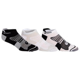 Asics Men's Quick Lyte Plus 3 Pairs-1