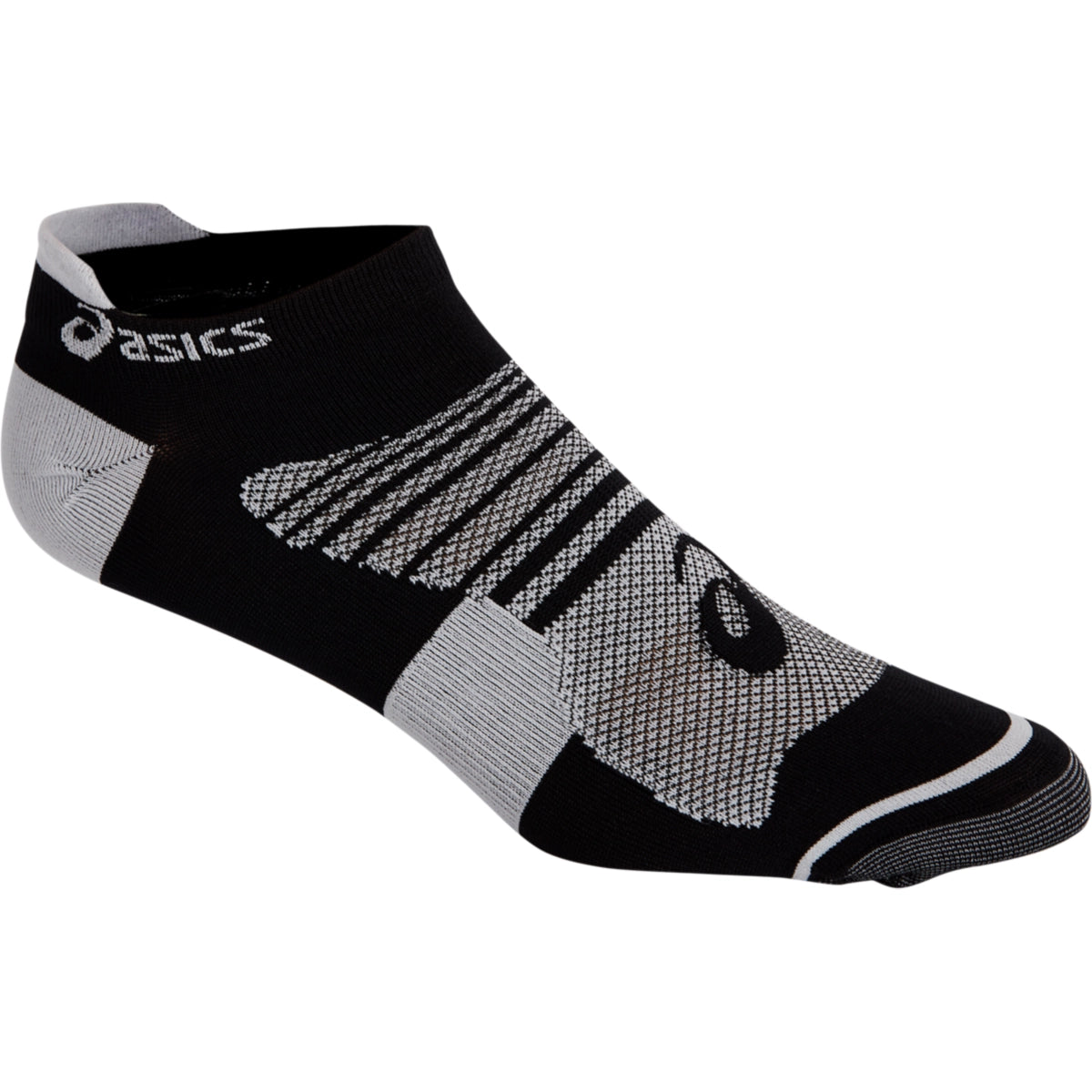 Asics Men's Quick Lyte Plus 3 Pairs-2
