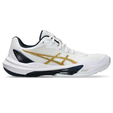 Asics Women's Sky Elite FF 3 Volleyball Shoes-1