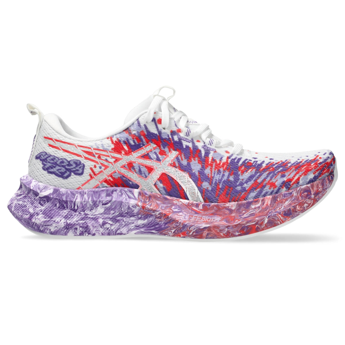 Asics Women's Noosa Tri 16 Running Shoes-1