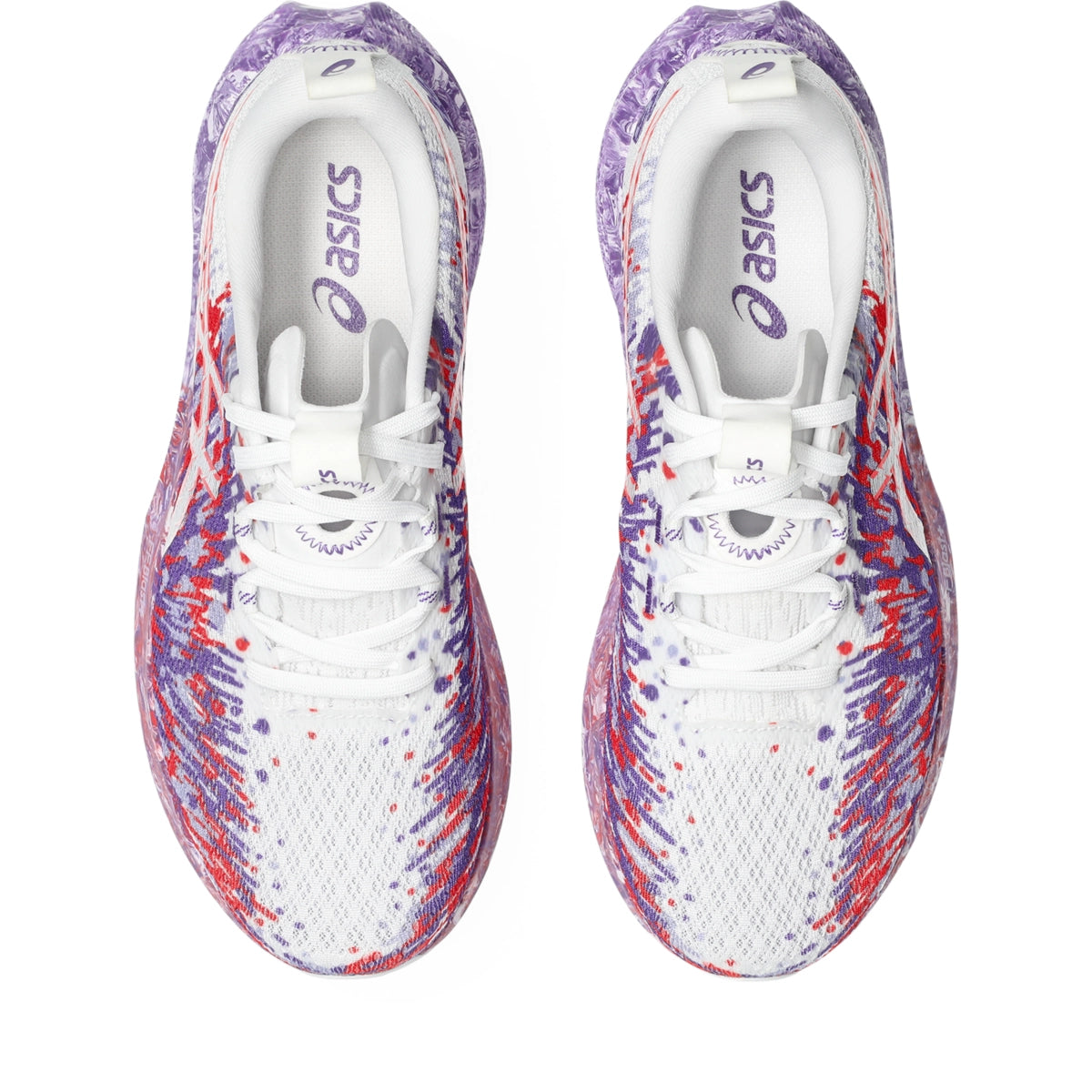 Asics Women's Noosa Tri 16 Running Shoes-4