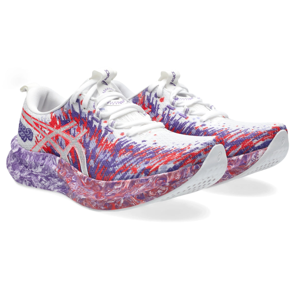 Asics Women's Noosa Tri 16 Running Shoes-5