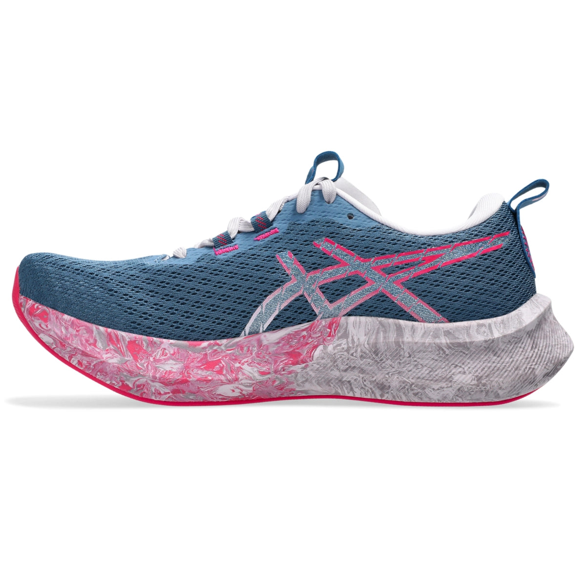 Asics Women's Noosa Tri 16 Running Shoes-2
