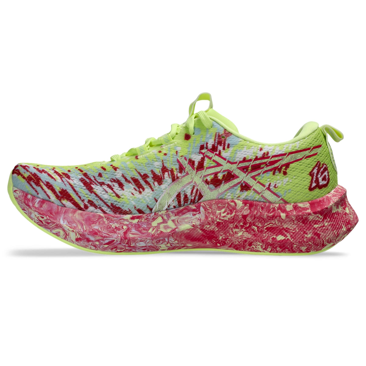 Asics Women's Noosa Tri 16 Running Shoes-2