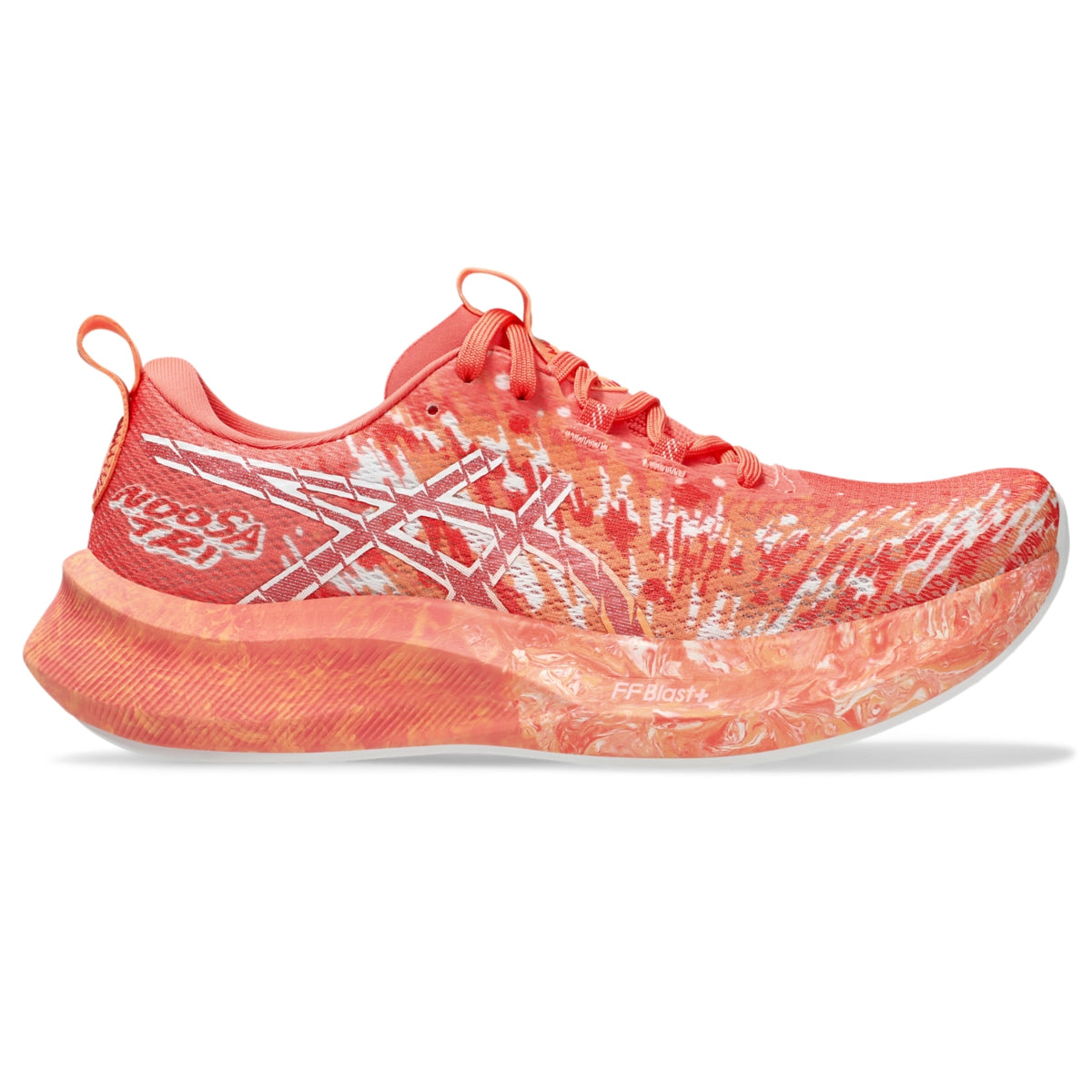 Asics Women's Noosa Tri 16 Running Shoes-1