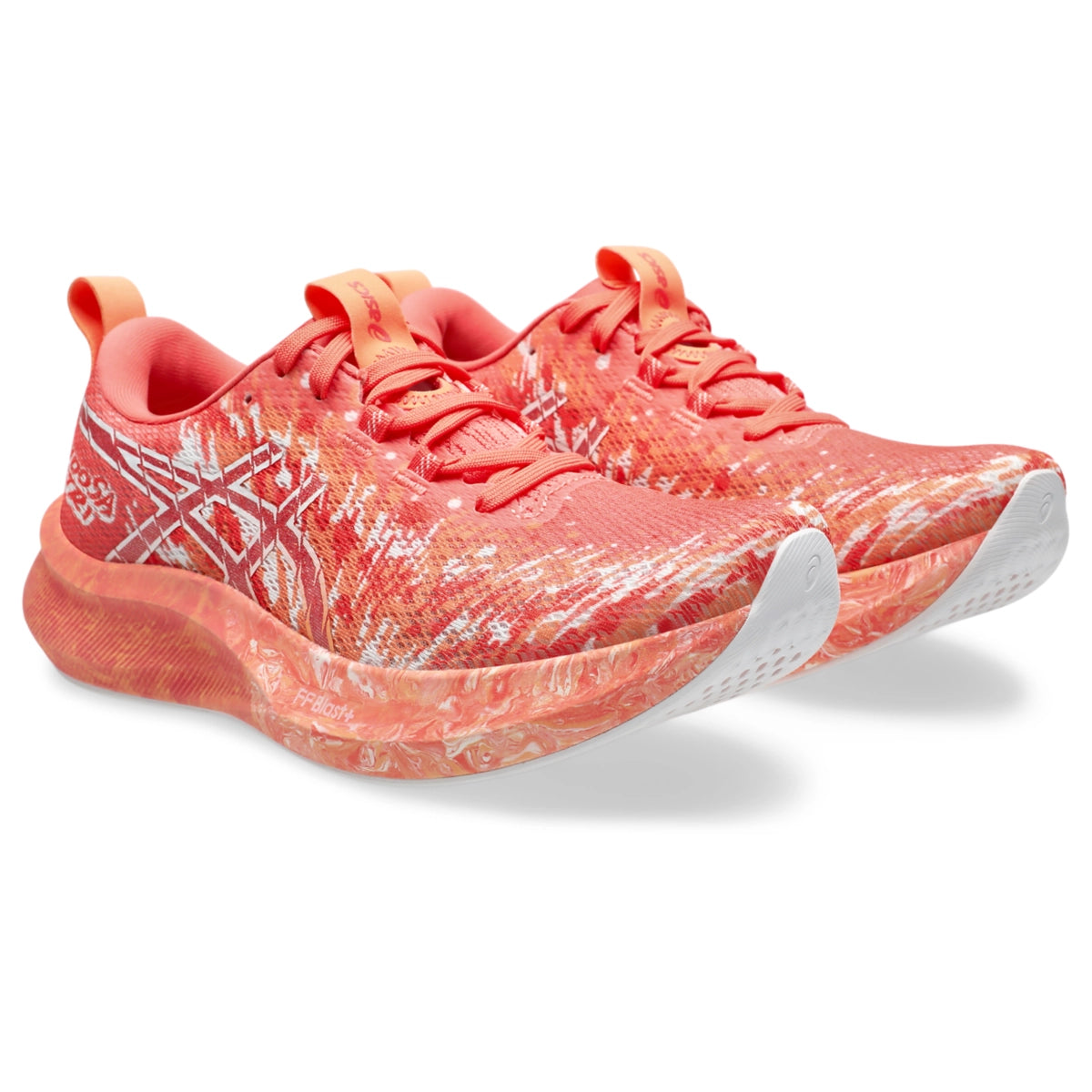 Asics Women's Noosa Tri 16 Running Shoes-5
