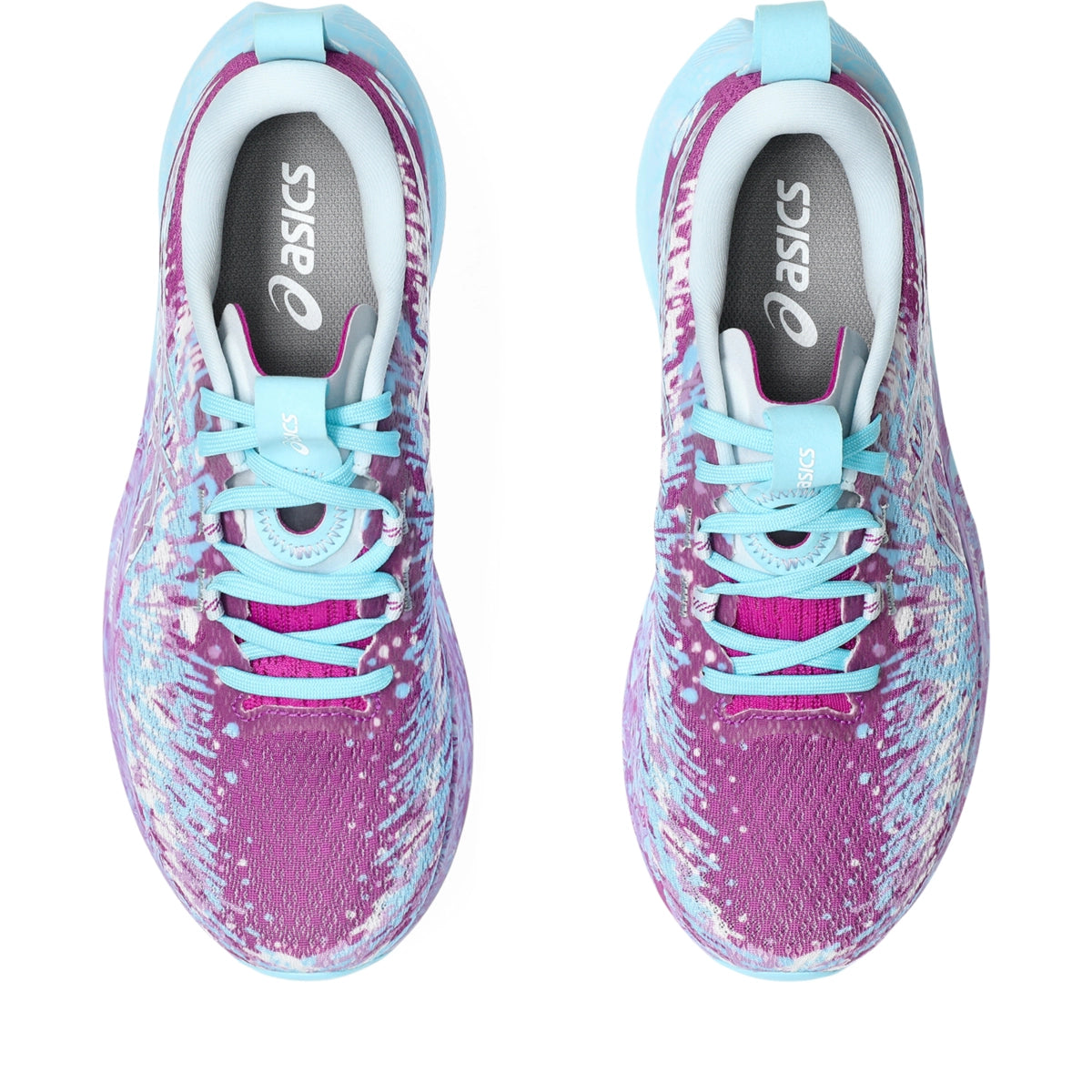 Asics Women's Noosa Tri 16 Running Shoes-4