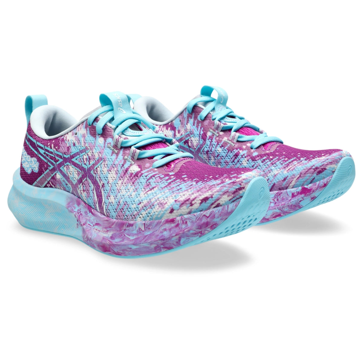 Asics Women's Noosa Tri 16 Running Shoes-5