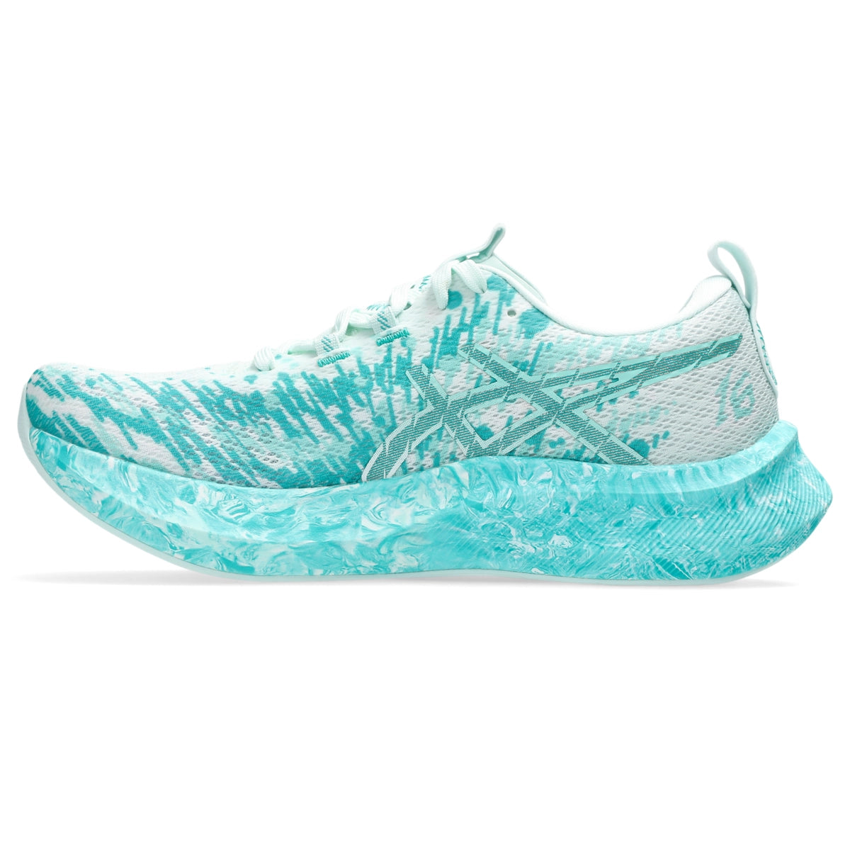Asics Women's Noosa Tri 16 Running Shoes-2