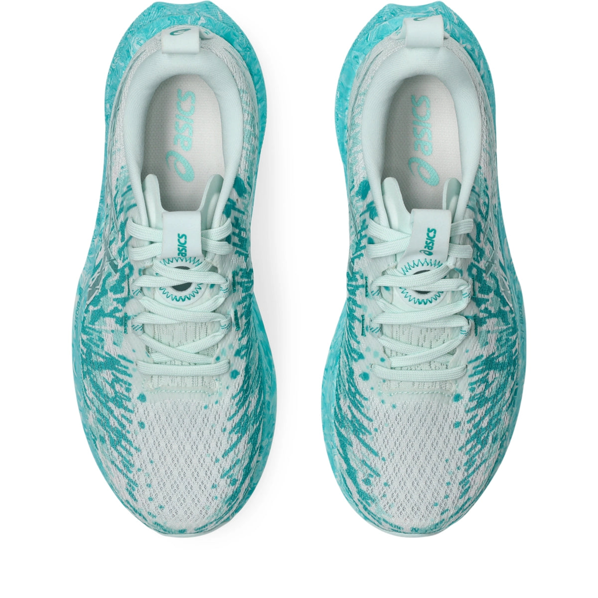 Asics Women's Noosa Tri 16 Running Shoes-4