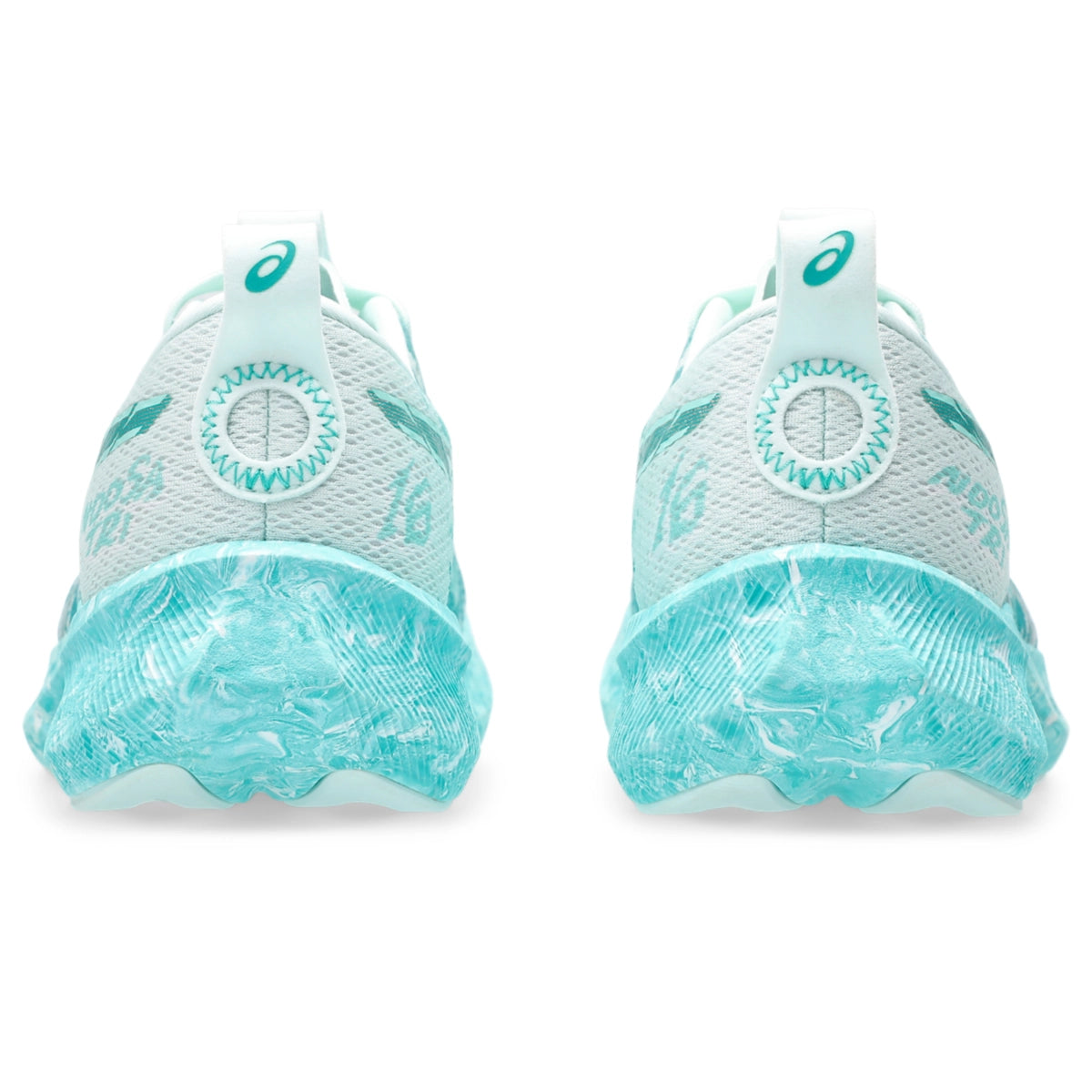 Asics Women's Noosa Tri 16 Running Shoes-6