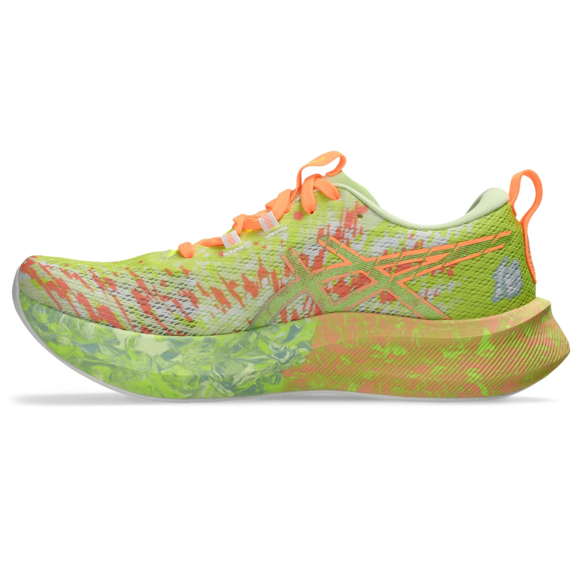 Asics Women's Noosa Tri 16 Running Shoes-2