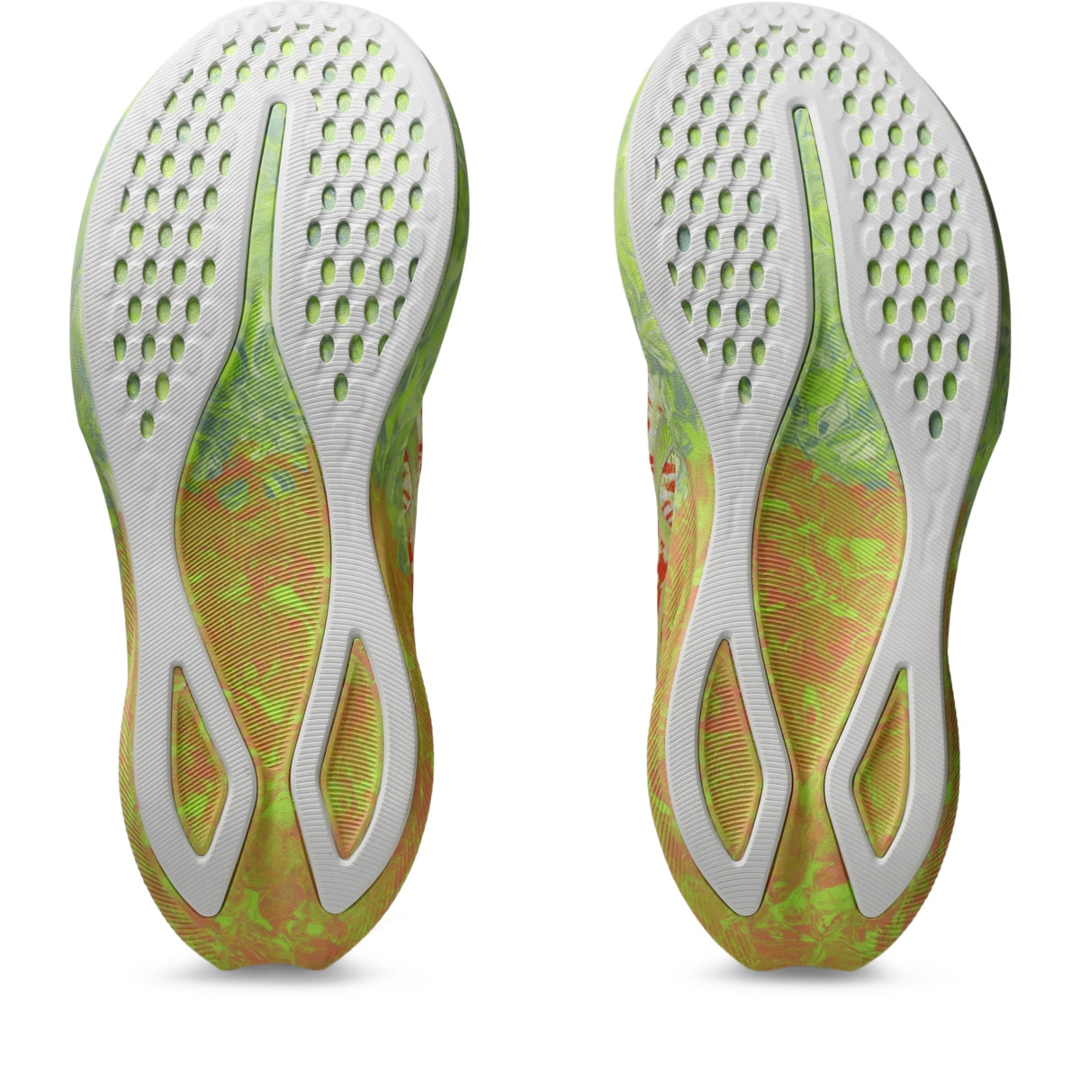Asics Women's Noosa Tri 16 Running Shoes-3