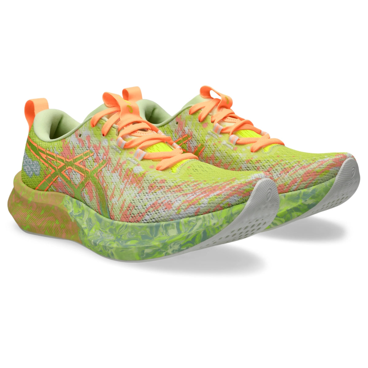 Asics Women's Noosa Tri 16 Running Shoes-5