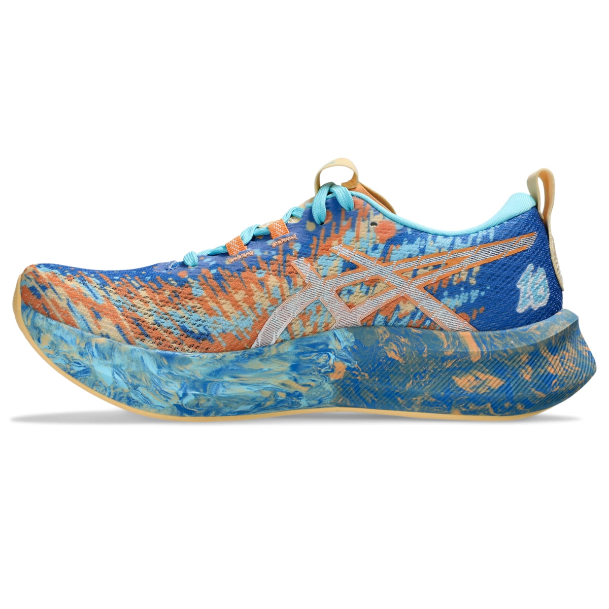 Asics Women's Noosa Tri 16 Running Shoes-2