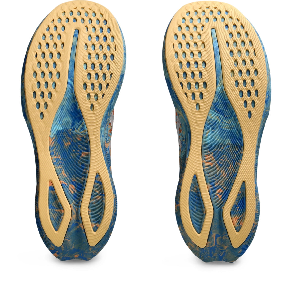 Asics Women's Noosa Tri 16 Running Shoes-3