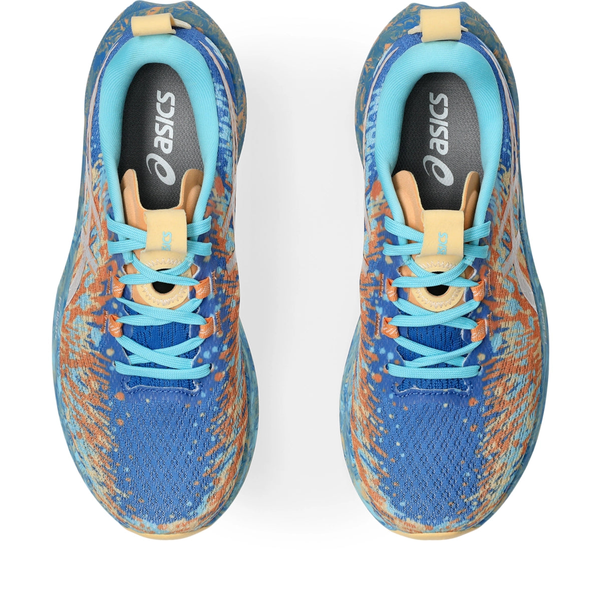 Asics Women's Noosa Tri 16 Running Shoes-4