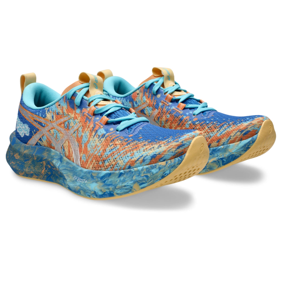 Asics Women's Noosa Tri 16 Running Shoes-5