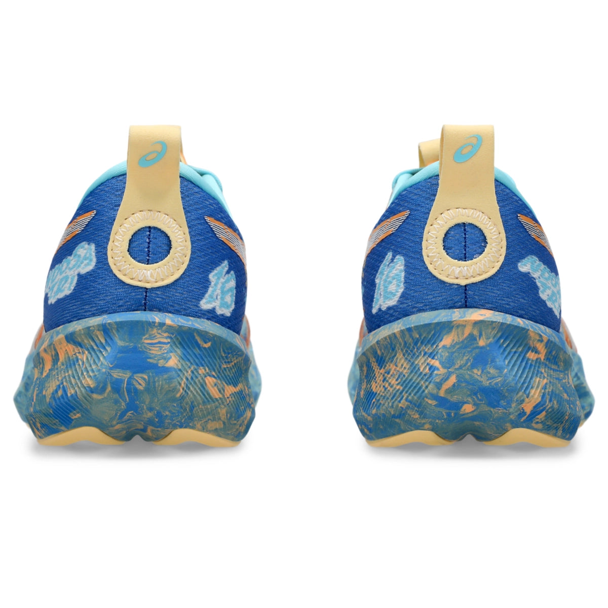 Asics Women's Noosa Tri 16 Running Shoes-6