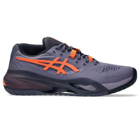 Asics Men's Gel-Resolution X Tennis Shoes (Wide)-1