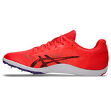 Asics Unisex Resurgence XC Cross Country Track Shoes-2