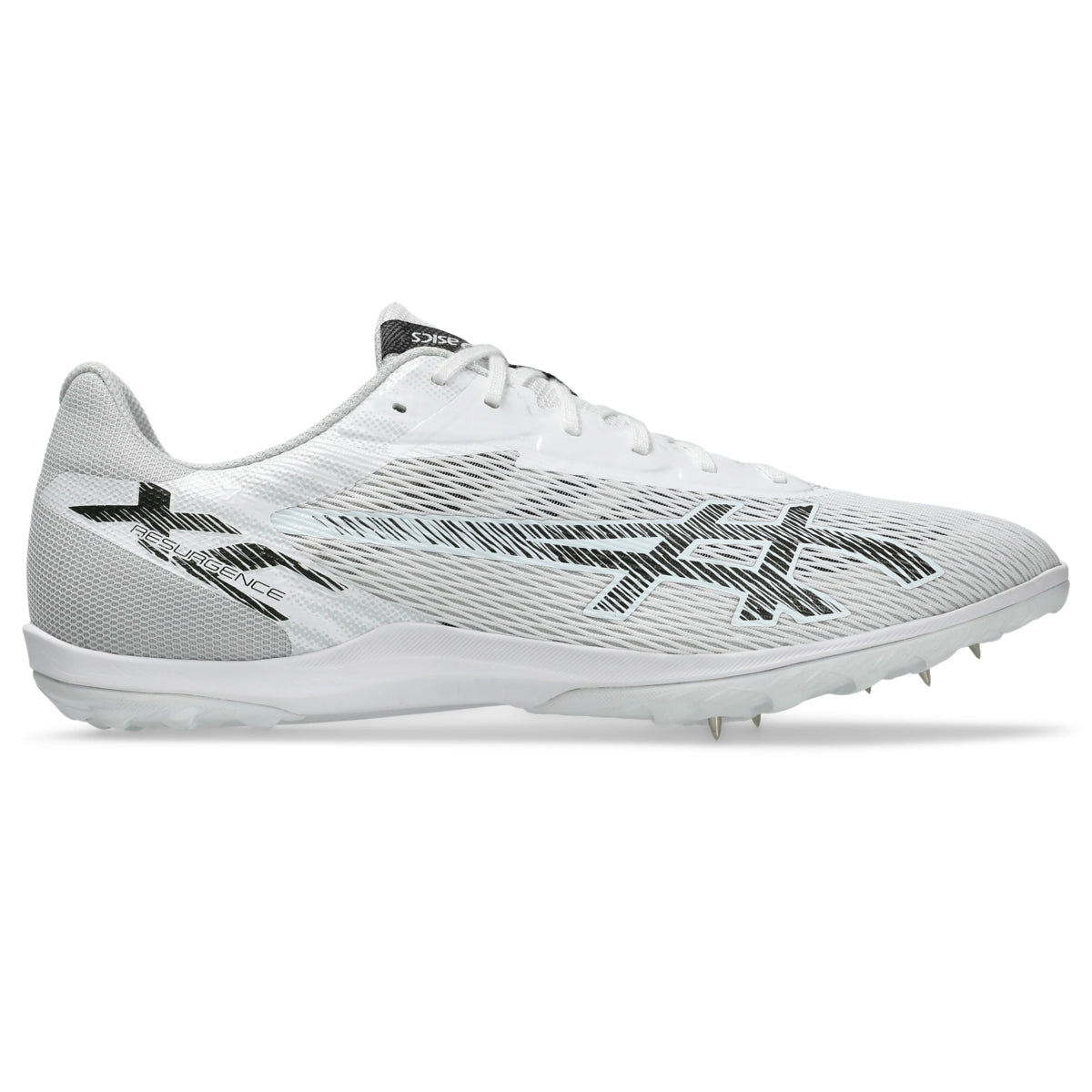 Asics Unisex Resurgence XC Cross Country Track Shoes-1