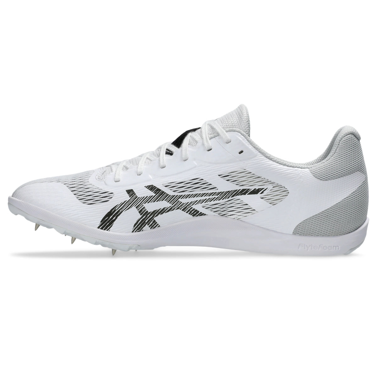 Asics Unisex Resurgence XC Cross Country Track Shoes-2