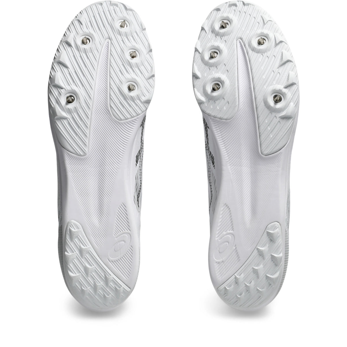 Asics Unisex Resurgence XC Cross Country Track Shoes-3