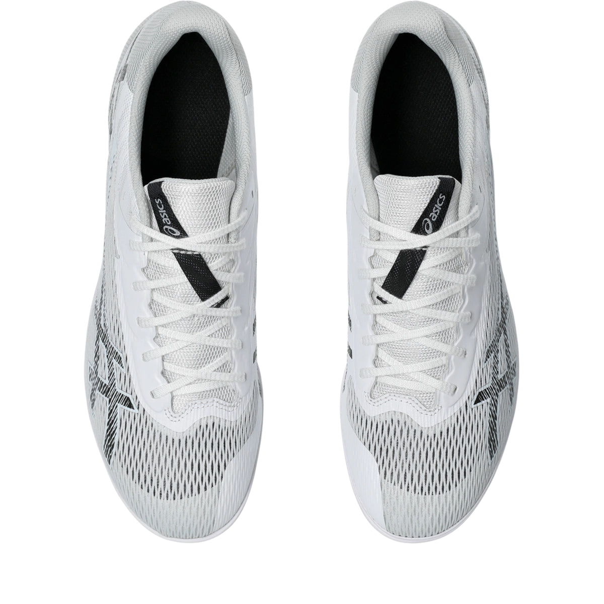 Asics Unisex Resurgence XC Cross Country Track Shoes-4