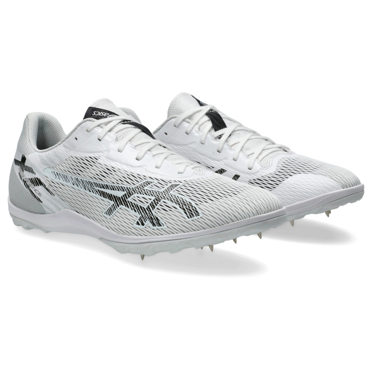 Asics Unisex Resurgence XC Cross Country Track Shoes-5