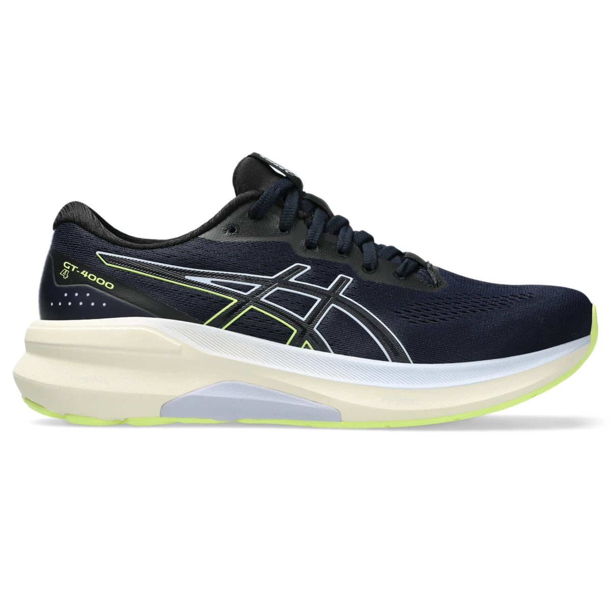 Asics Women's GT-4000 4 Running Shoes-1