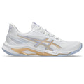 Asics Women's Netburner Ballistic FF 4 Volleyball Shoes-1