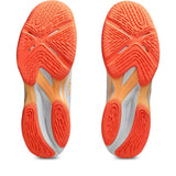 Asics Women's Netburner Ballistic FF 4 Volleyball Shoes-3