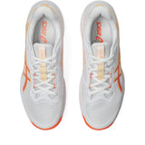 Asics Women's Netburner Ballistic FF 4 Volleyball Shoes-4