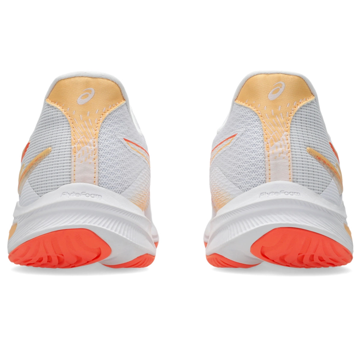 Asics Women's Netburner Ballistic FF 4 Volleyball Shoes-6