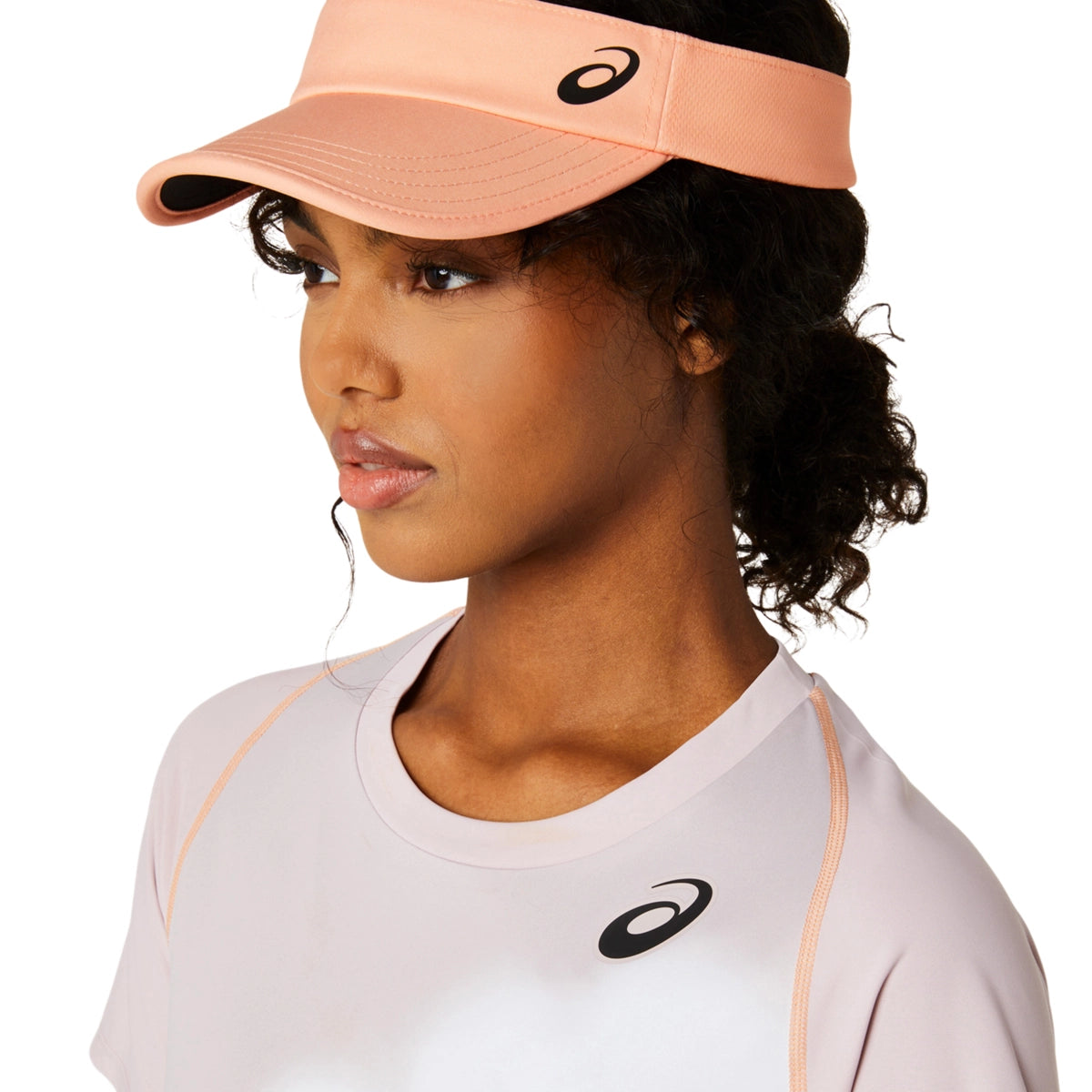 Asics Women's Game Short Sleeve Top-4