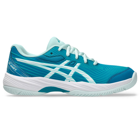 Asics Youth Gel-Game 9 Grade School Tennis Shoes-1