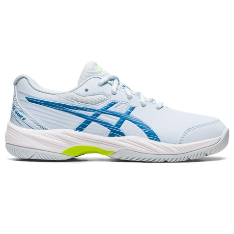 Asics Youth Gel-Game 9 Grade School Tennis Shoes-1