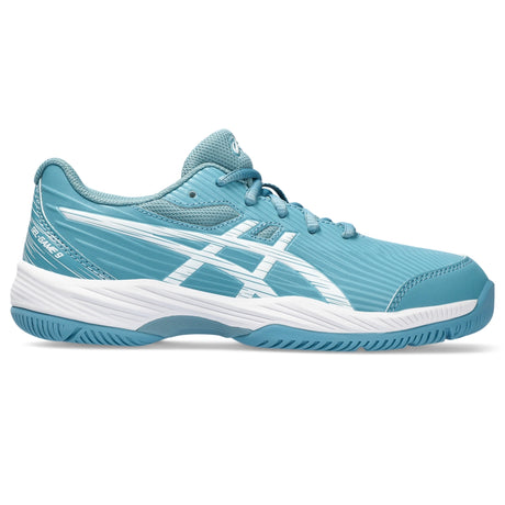 Asics Youth Gel-Game 9 Grade School Tennis Shoes-1